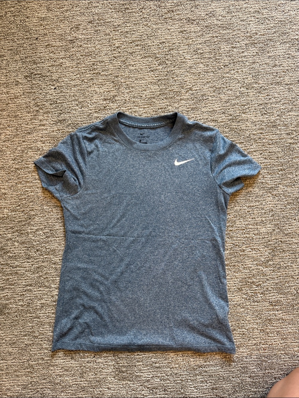 Nike Dri-Fit Performance Tee
